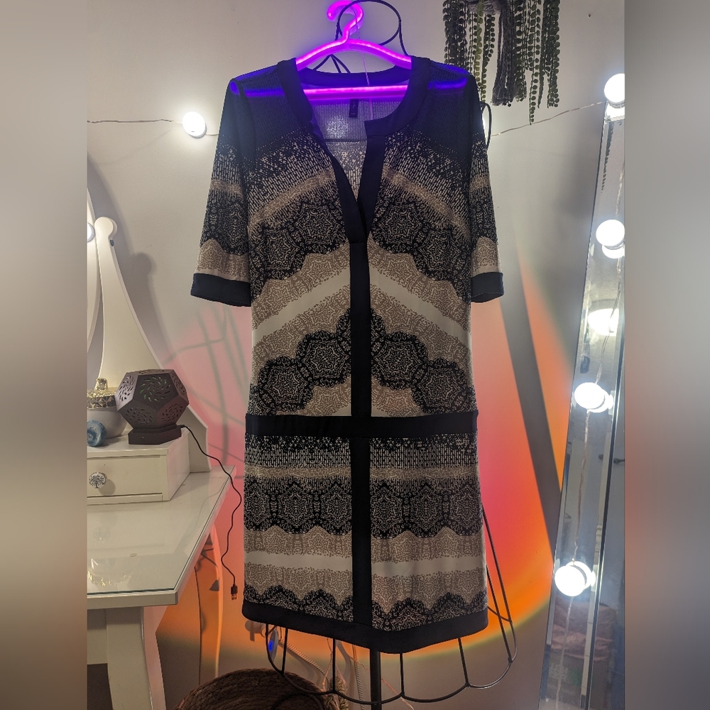 BCBG dress
